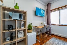 Estúdio em Porto - Doorstep 1