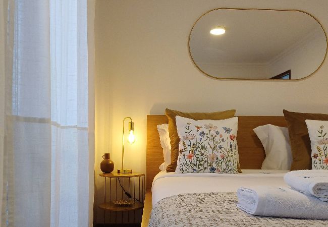 Apartamento em Porto - Conde