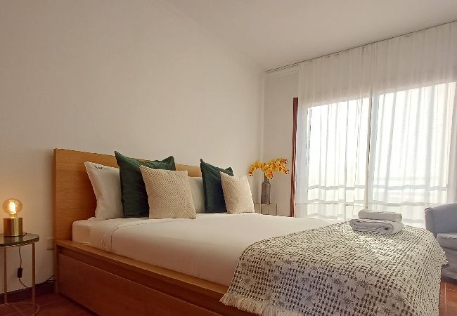 Apartamento em Porto - Perfect Oporto with Terrace and Good Vibes 