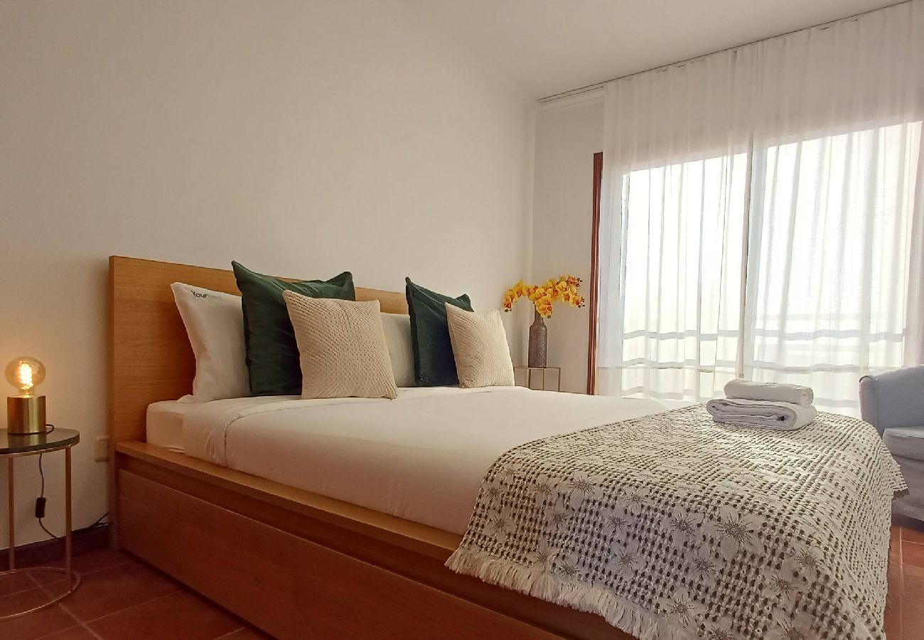 Apartamento em Porto - Perfect Oporto with Terrace and Good Vibes 