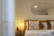 Apartamento em Porto - Perfect Oporto with Terrace and Good Vibes 