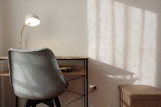 Apartamento em Porto - Conde