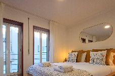 Apartamento em Porto - Conde