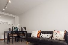 Apartamento em Porto - Conde