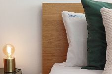 Apartamento em Porto - Conde