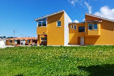 Apartamento em Lavra - Wake up with the Sea Breeze- House with pool AP1 