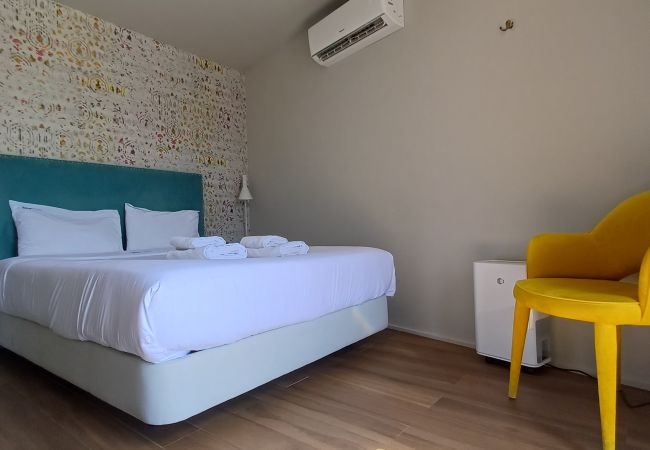 Apartamento em Valbom - RestOnDouro Oporto Studio 