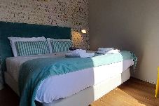 Apartamento em Valbom - RestOnDouro Oporto Studio 