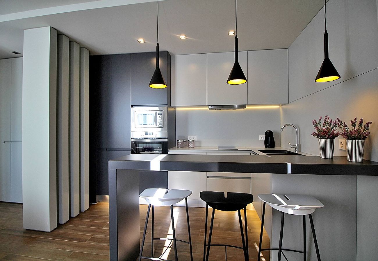Apartamento em Valbom - RestOnDouro Oporto Flat 