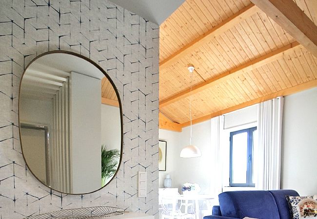 Casa em Valbom - Douro Family