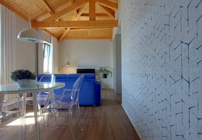 Apartamento em Valbom - RestOnDouro Oporto Family 