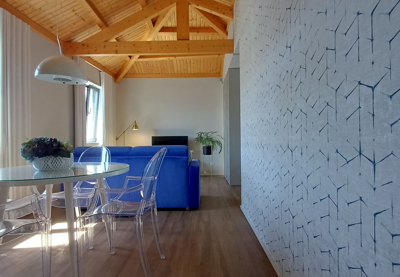 Apartamento em Valbom - RestOnDouro Oporto Family 