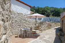 Casa em Valbom - Douro Family