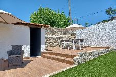 Apartamento em Valbom - RestOnDouro Oporto Family 