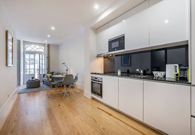 Apartamento em Porto - Glam