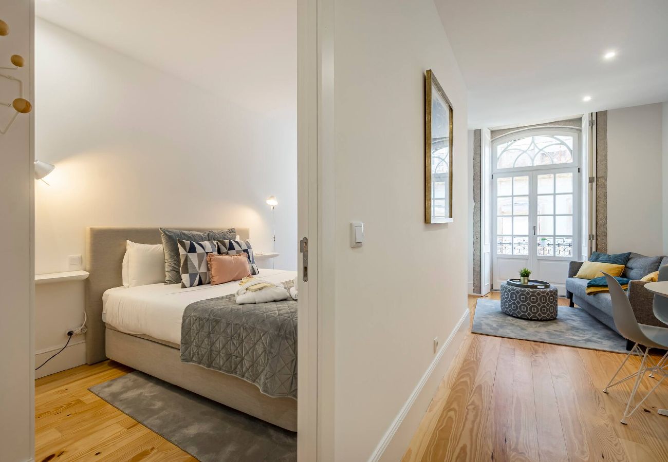 Apartamento em Porto - Almada Glamorous & Chic Oporto Downtown 