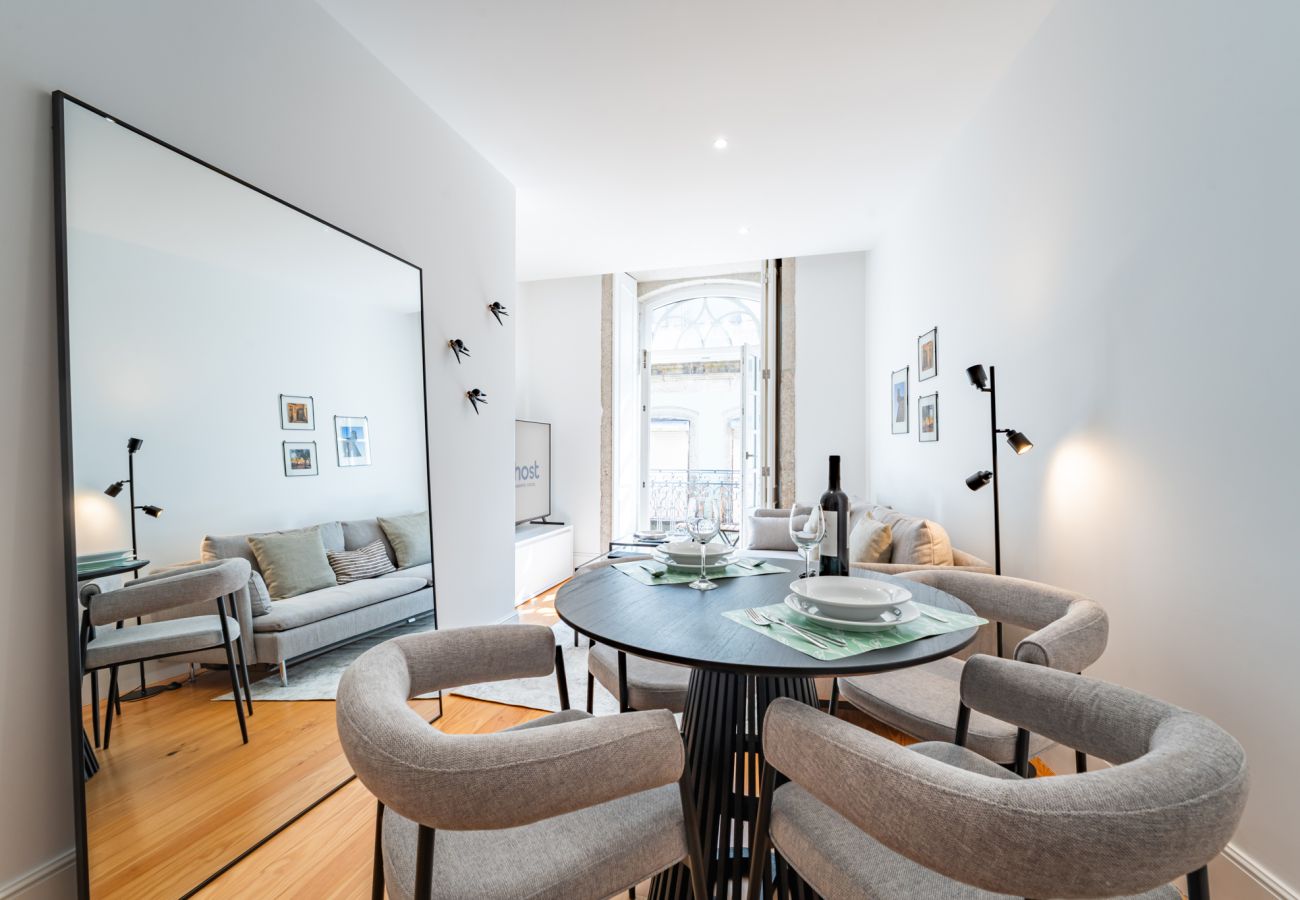 Apartamento em Porto - Almada Glamorous & Chic Oporto Downtown 