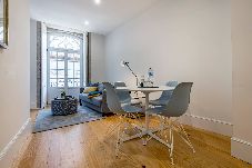 Apartamento em Porto - Glam