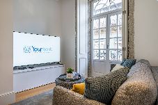 Apartamento em Porto - Glam