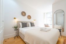 Apartamento em Porto - Almada Glamorous & Chic Oporto Downtown 