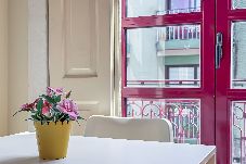 Estúdio em Porto - PRM 1F