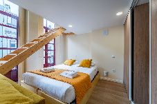 Estúdio em Porto - PRM 1F