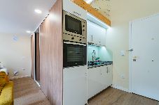 Estúdio em Porto - PRM 1F