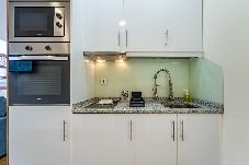 Apartamento em Porto - Close to Everything Your Oporto Blue PRM 2F 