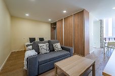 Estúdio em Porto - PRM 2T