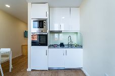 Apartamento em Porto - Close to Everything Your Oporto Gray PRM 2T 