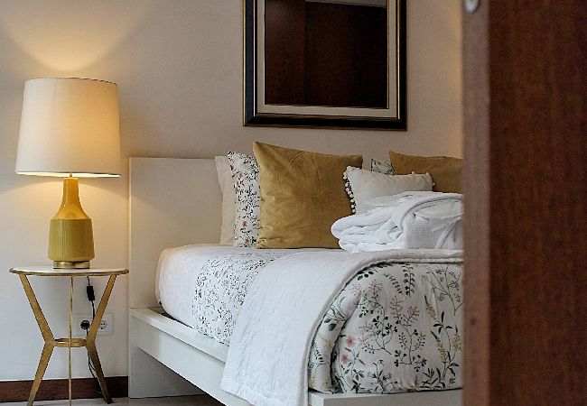 Apartamento em Porto - Charming