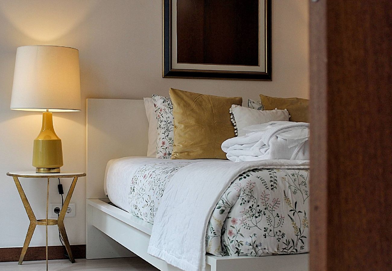 Apartamento em Porto - Charming