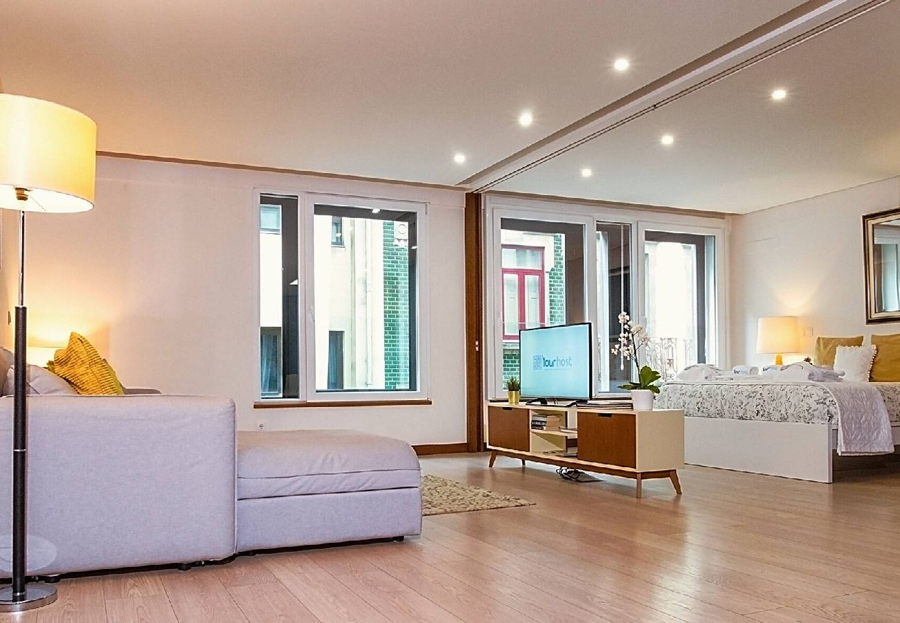 Apartamento em Porto - Oliveiras Charming Apartment Downtown 