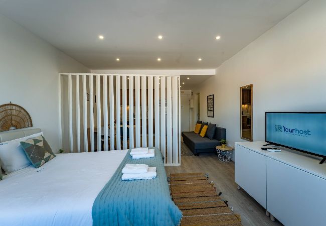Apartamento em Oporto - Plano C 2 Oporto Downtown 