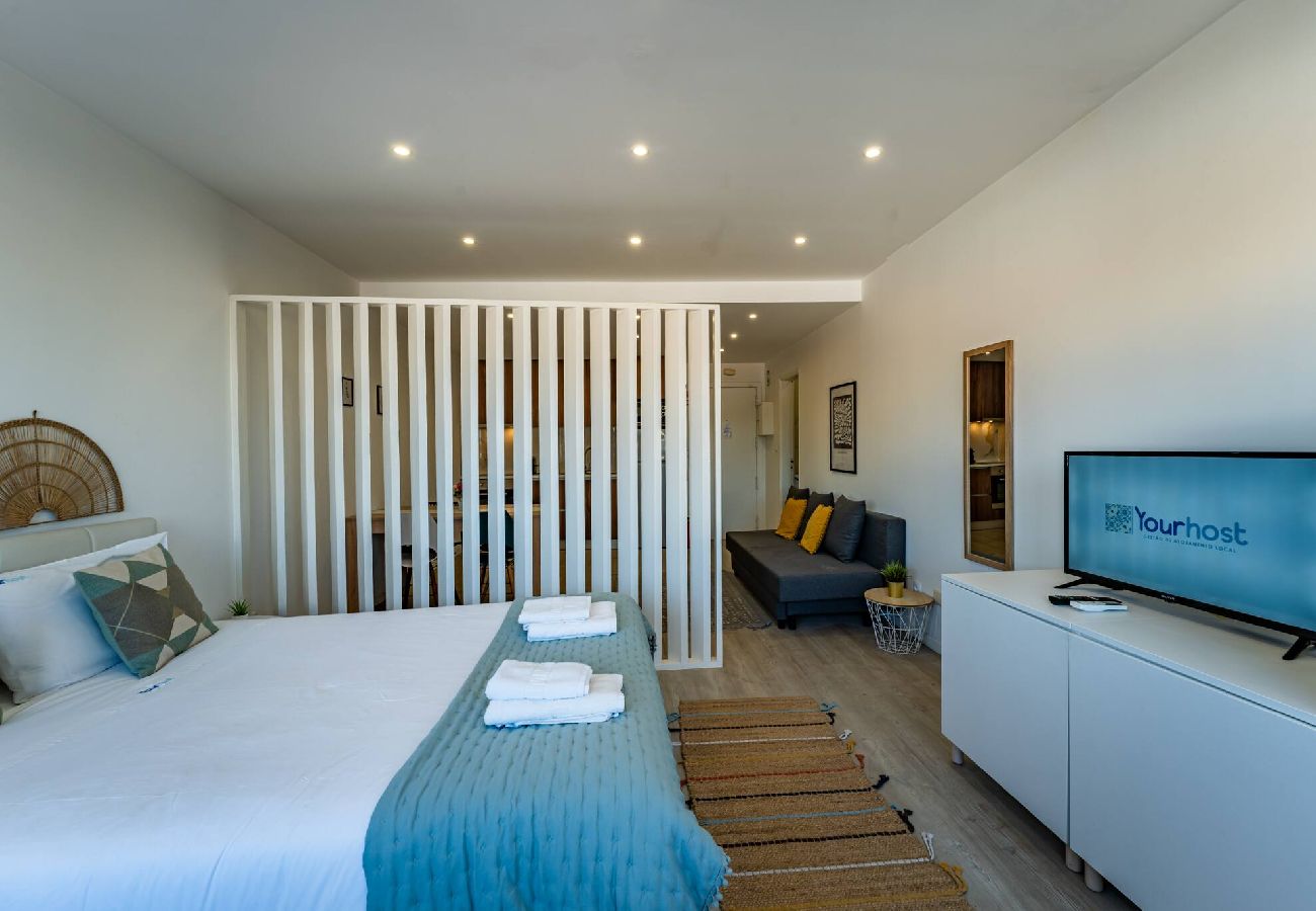 Apartamento em Porto - Plano C 2 Oporto Downtown 