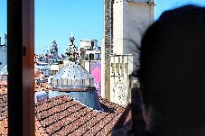 Estúdio em Porto - Plano C2