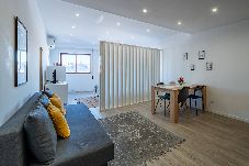 Estúdio em Porto - Plano C2