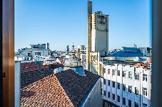 Apartamento em Porto - Plano C 2 Oporto Downtown 