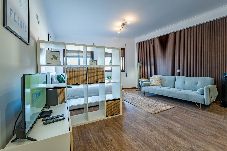 Apartamento em Porto - Plan C Downtown Apartment 