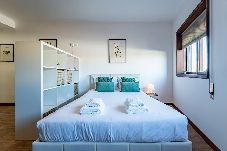 Estúdio em Porto - Plano C1