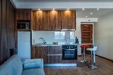 Estúdio em Porto - Plano C1