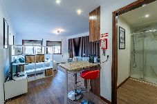 Apartamento em Porto - Plan C Downtown Apartment 