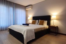 Apartamento em Porto - Casa do Cinema Downtown Apartment 
