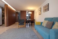 Apartamento em Porto - Casa do Cinema Downtown Apartment 