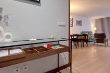Apartamento em Porto - Casa do Cinema Downtown Apartment 
