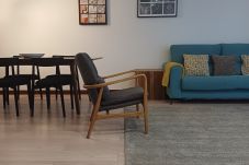 Apartamento em Porto - Casa do Cinema Downtown Apartment 
