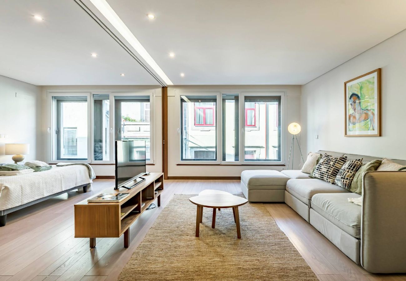 Apartamento em Porto - Art&Design