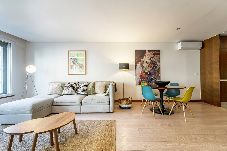 Apartamento em Porto - Art & Design Apartment Oporto 