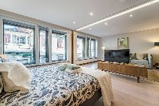 Apartamento em Porto - Art & Design Apartment Oporto 