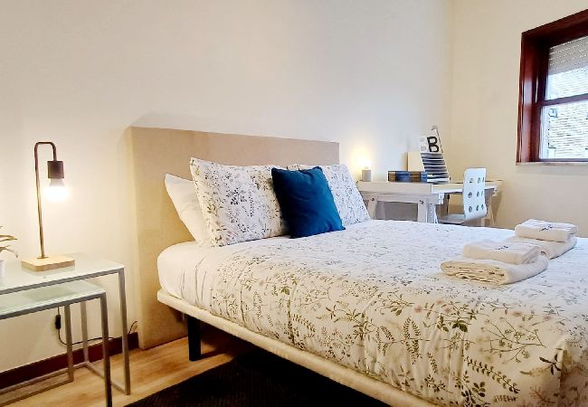 Apartamento em Porto - Lovling and Friendly with terrace 